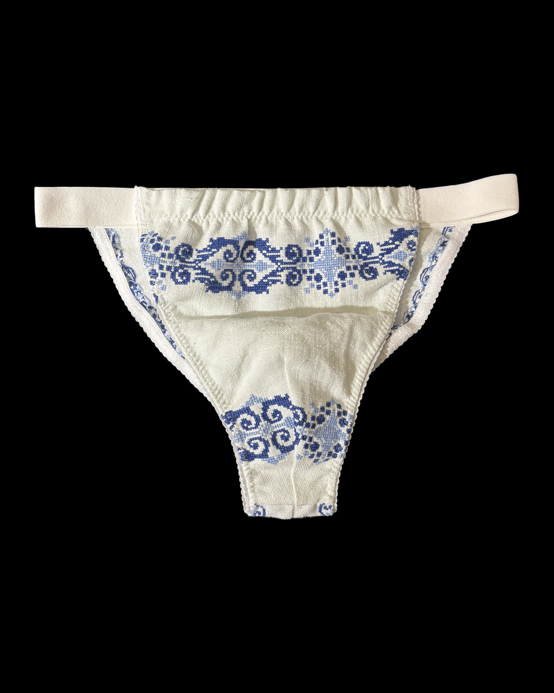 Culotte Sexy masculine - T.38