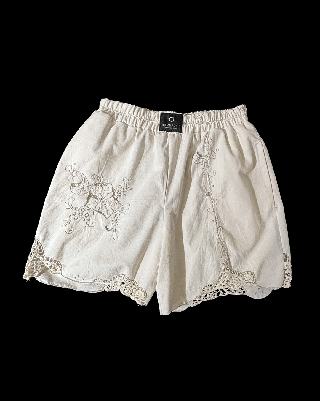 Le Short Napperon - T.36