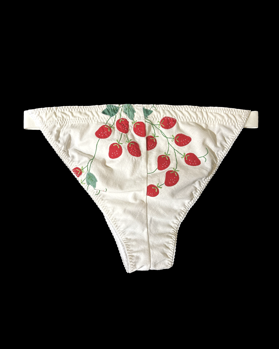 Culotte Sexy masculine - T.42