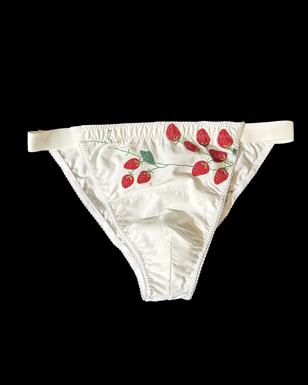 Culotte Sexy masculine - T.42