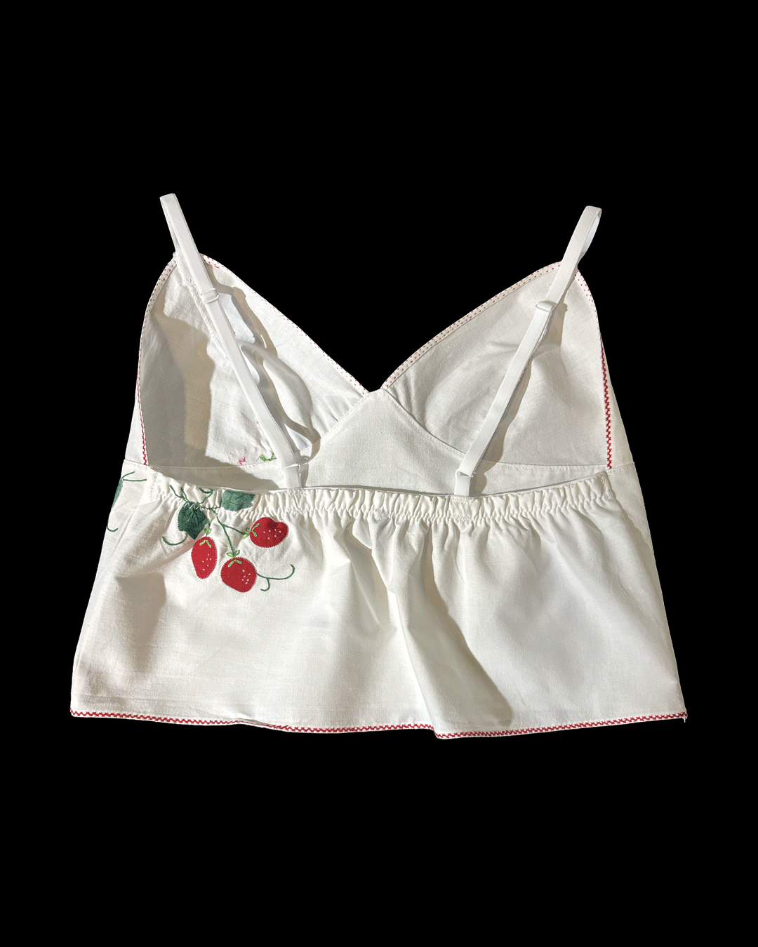 Le Top Napperon - T.38