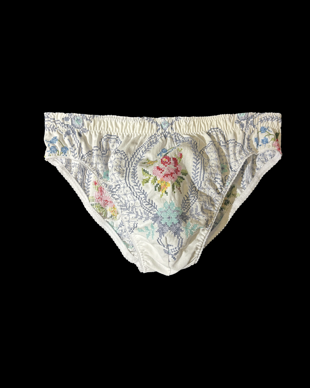 Culotte Mimi masculine - T.38