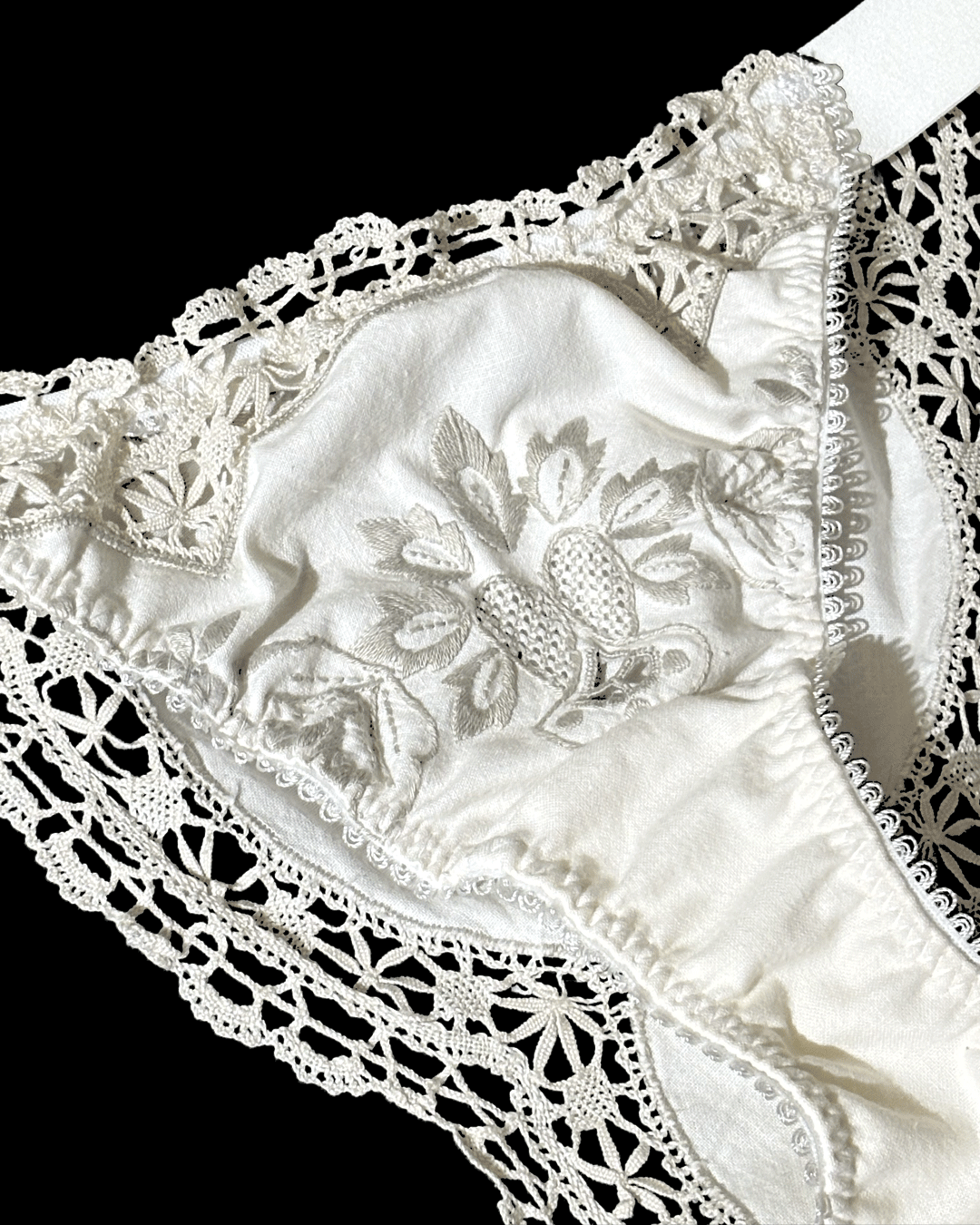 Culotte Sexy - T.36