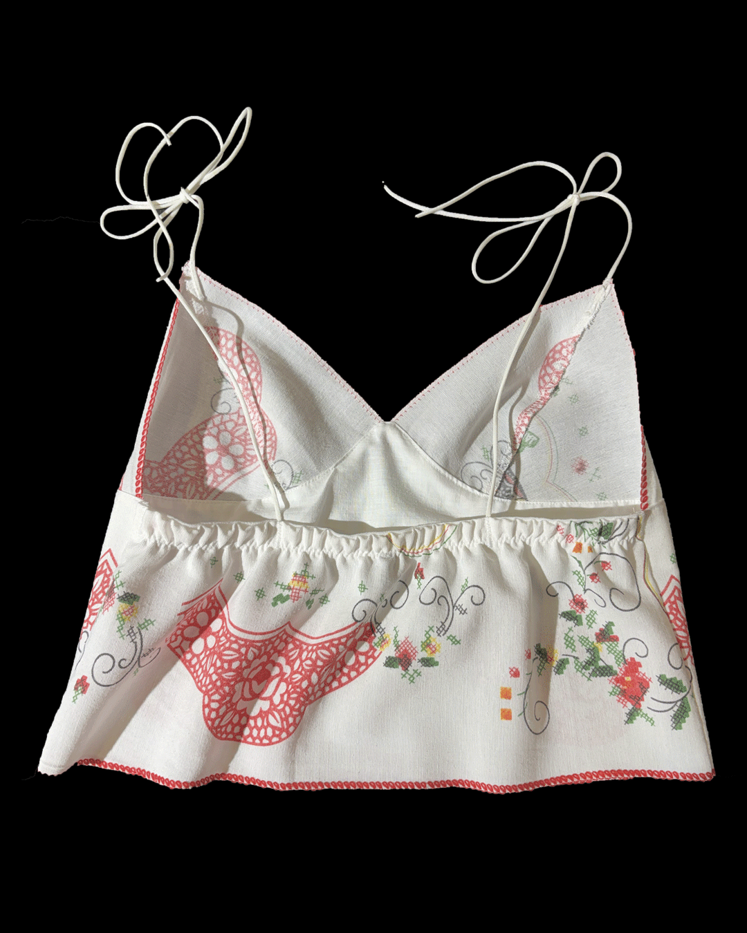 Le Top Napperon - T.38