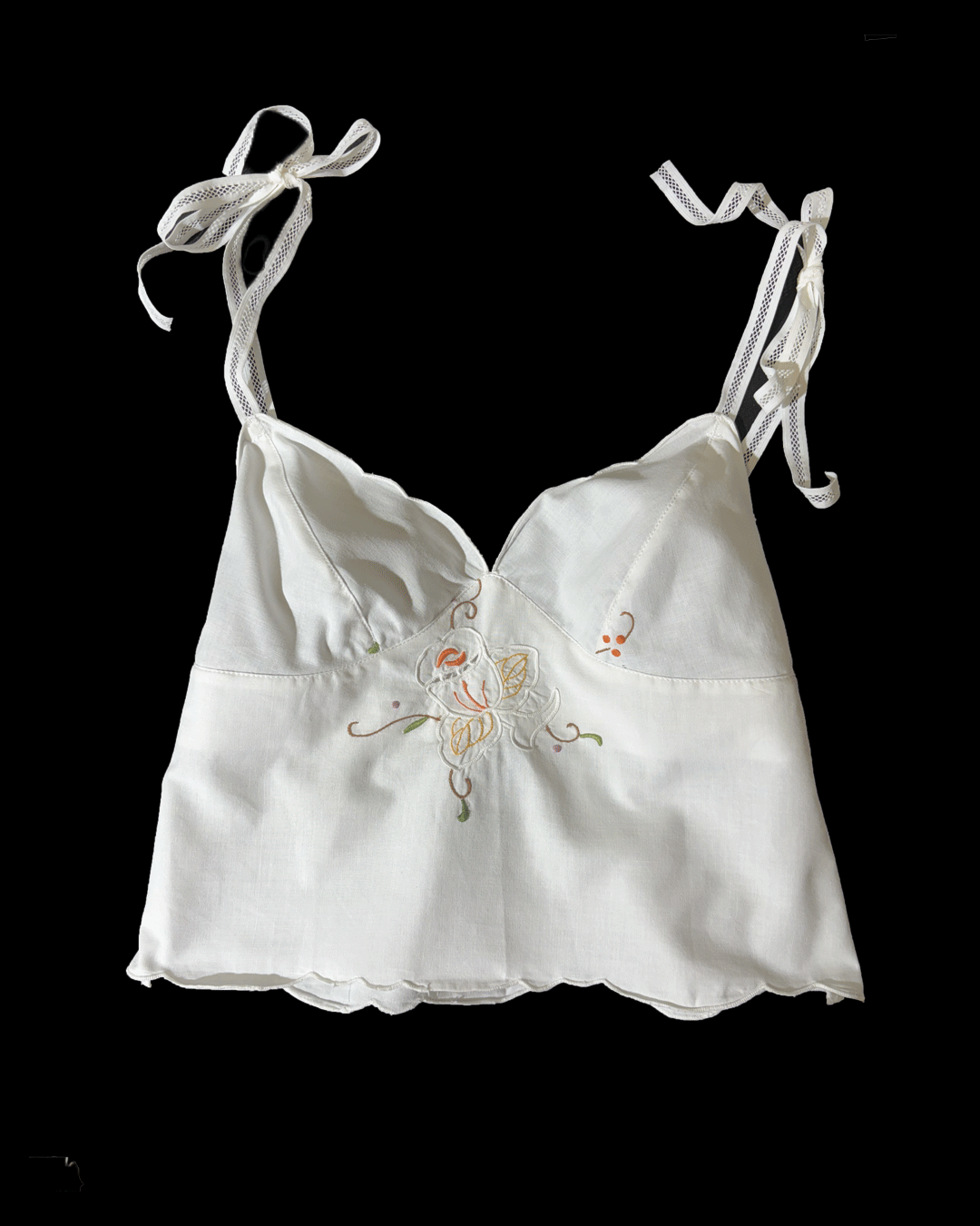 Le Top Napperon - T.38