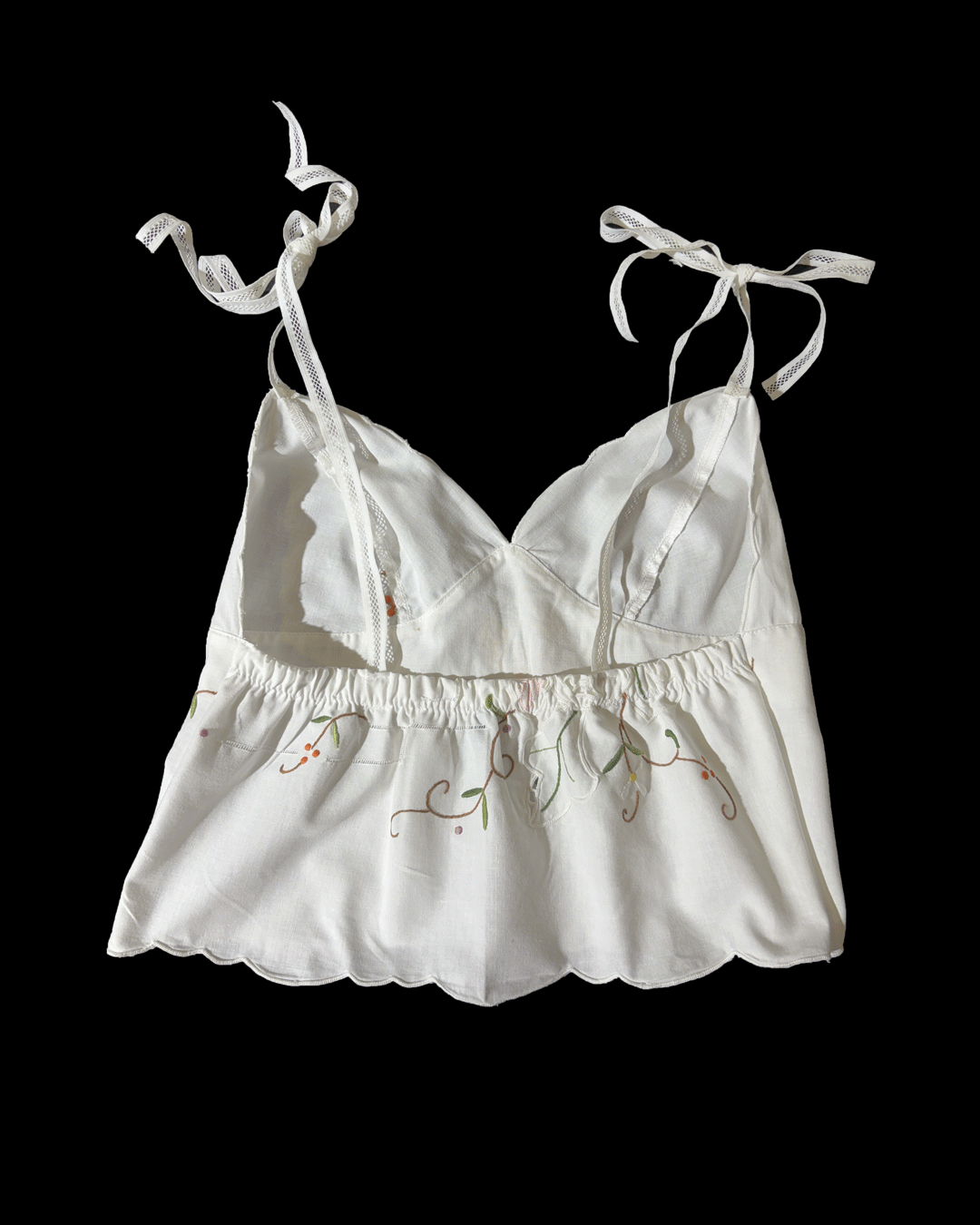 Le Top Napperon - T.38