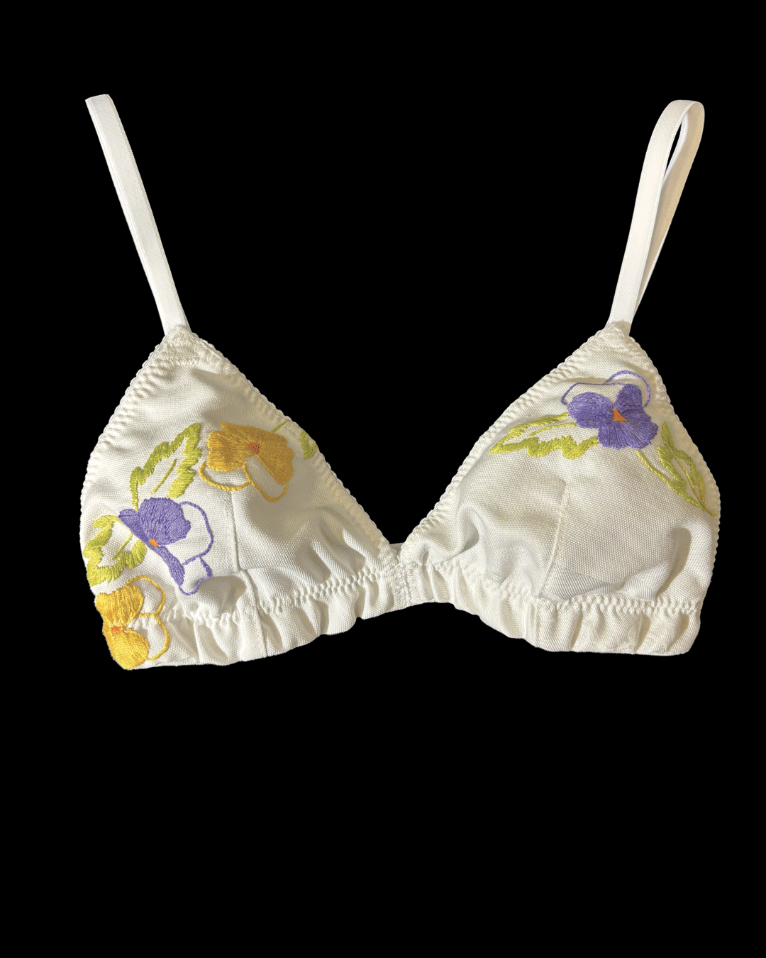 Soutien-gorge Léger - T.85C