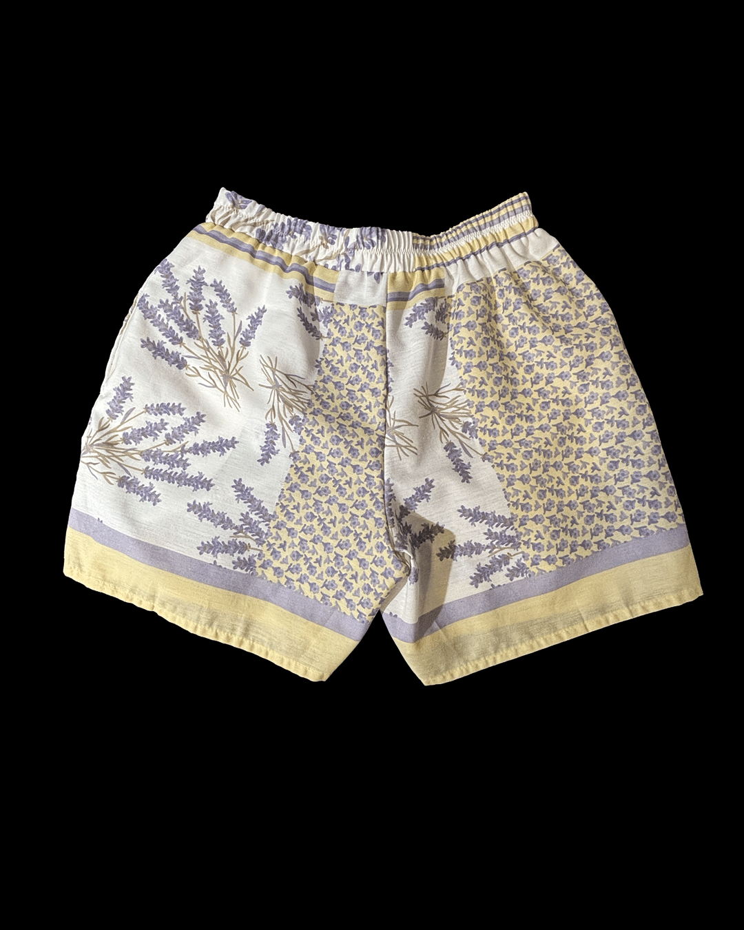 Le Short Napperon - T.40