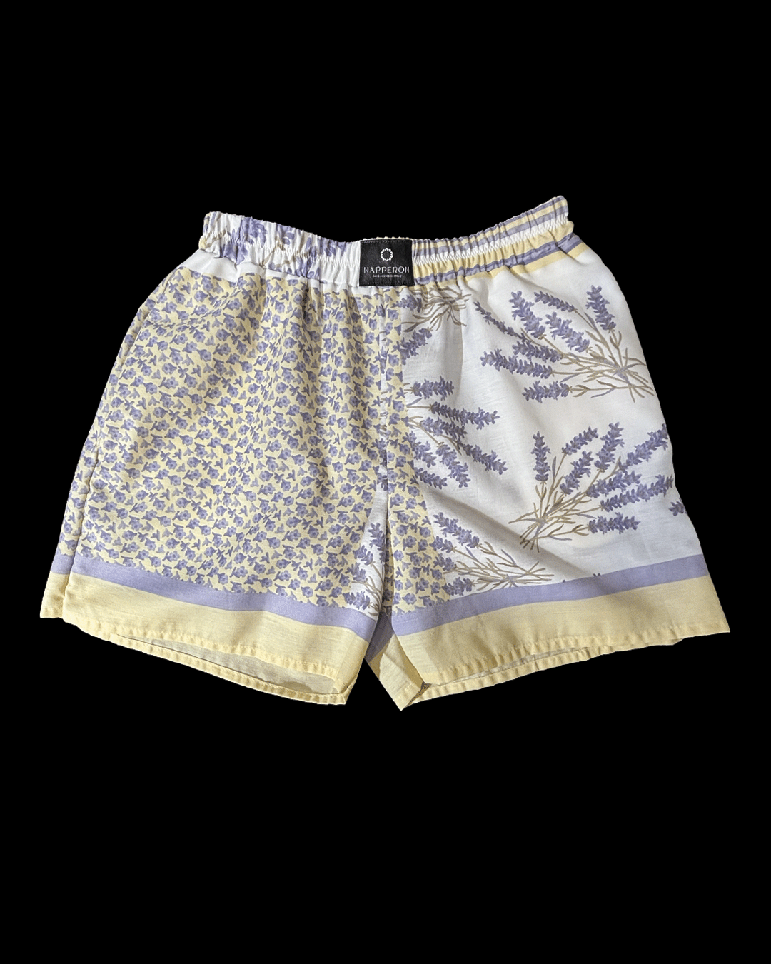 Le Short Napperon - T.40