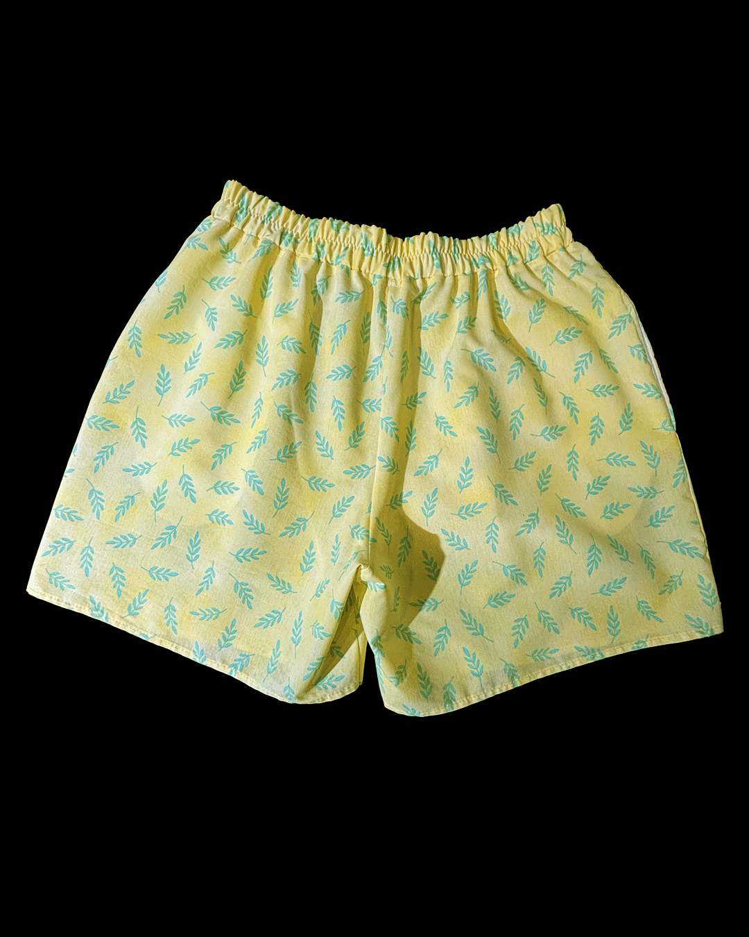 Le Short Napperon - T.36 et T.44