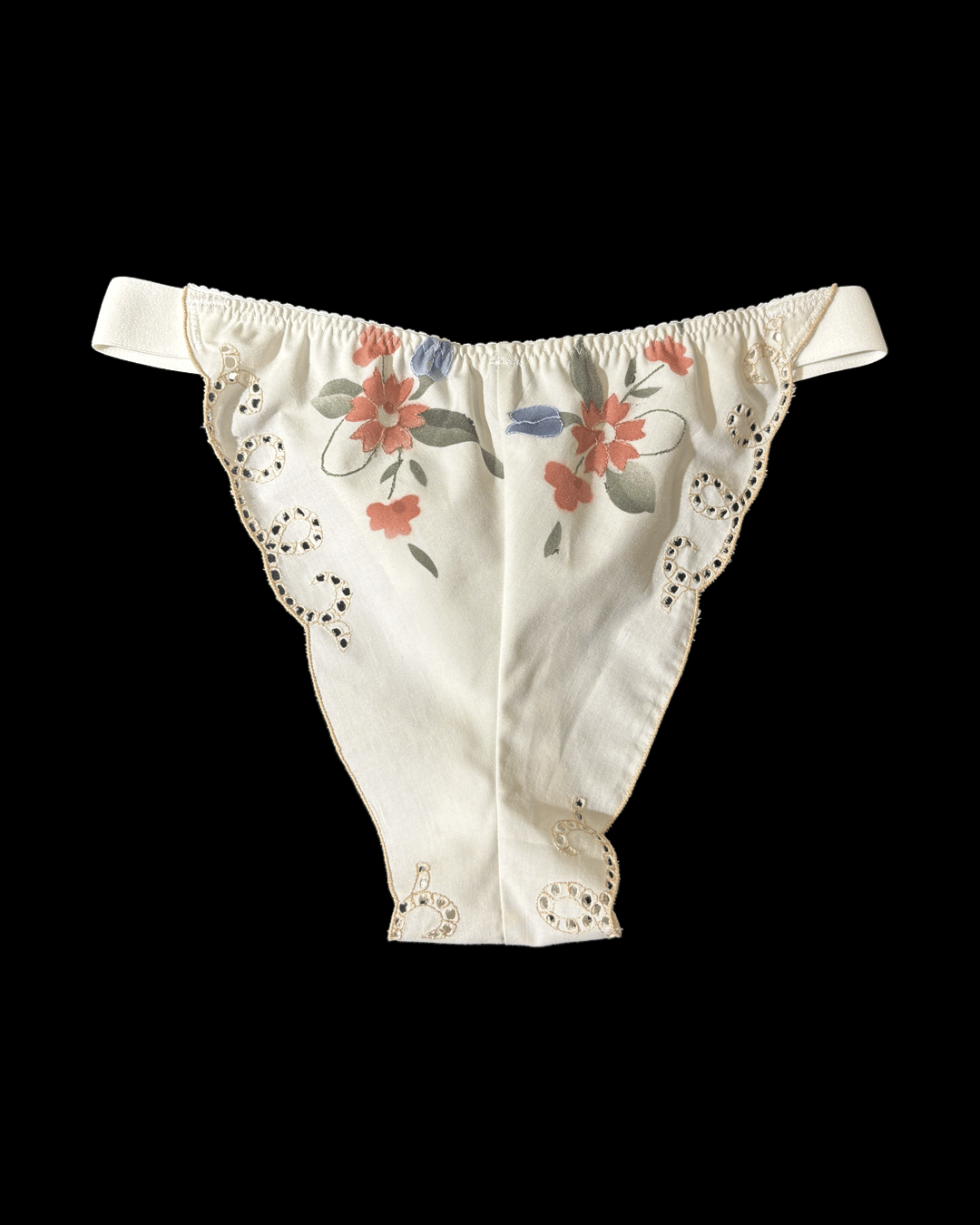 Culotte Sexy - T.36