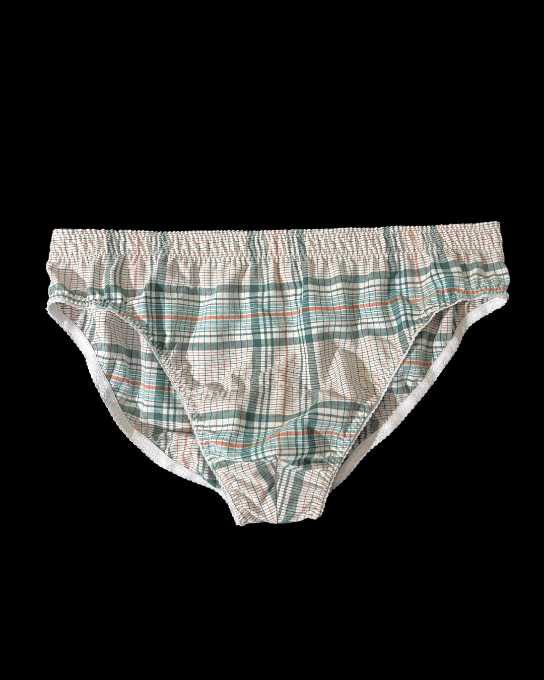 Culotte Mimi masculine - T.44