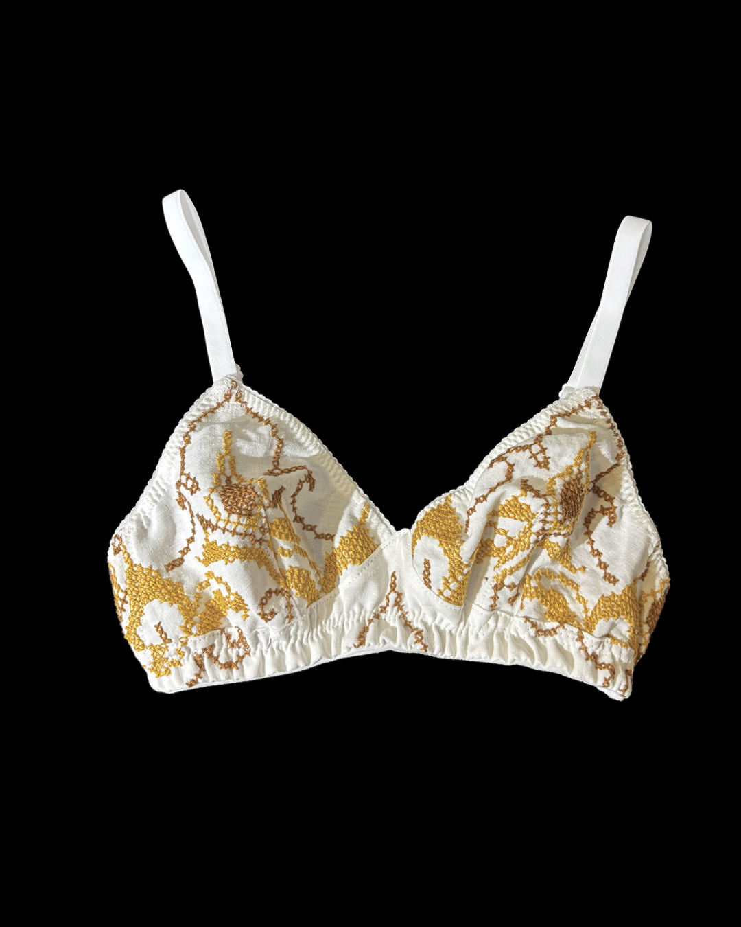 Soutien-gorge Maintien - T.85C
