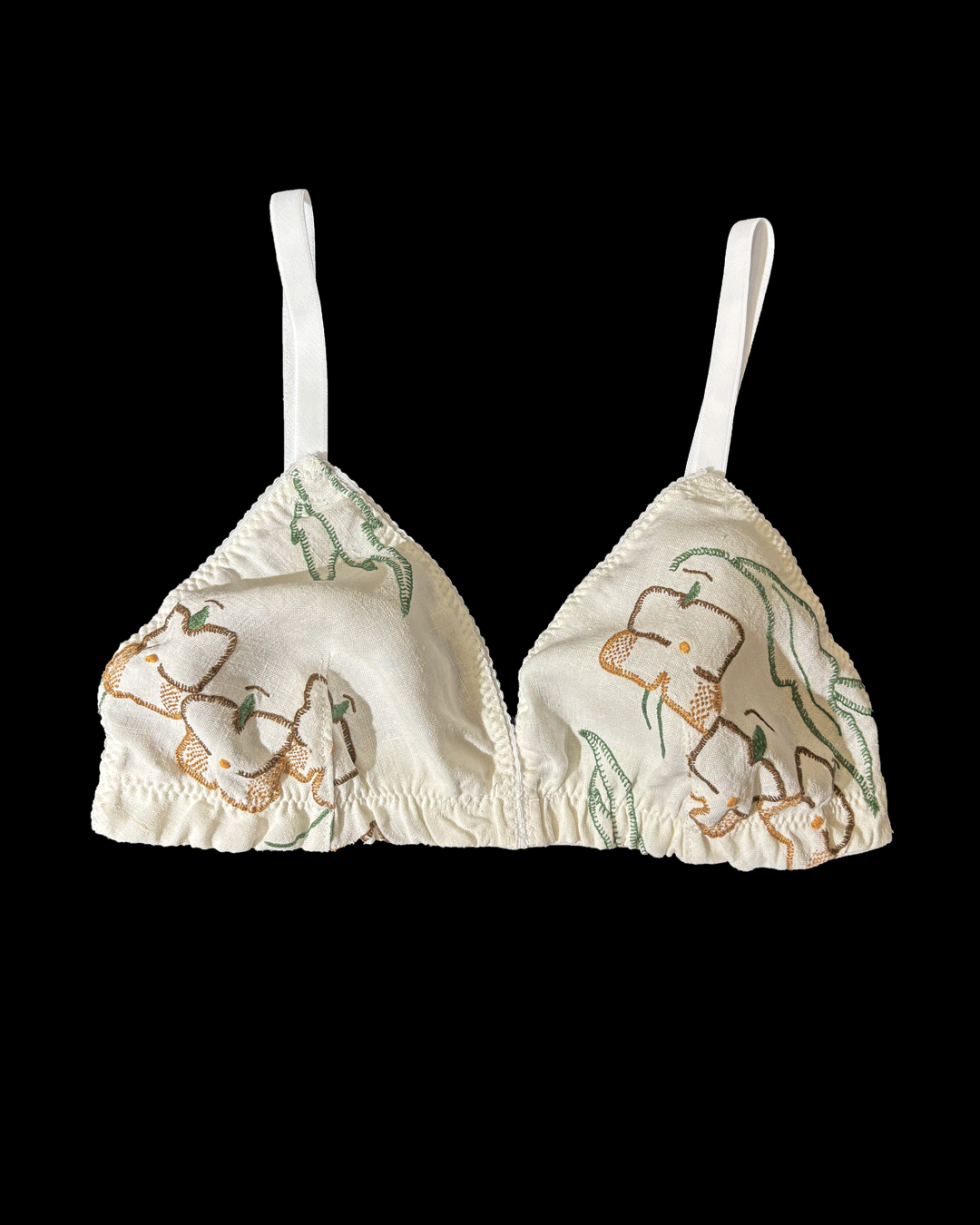 Soutien-gorge Léger - T.95C