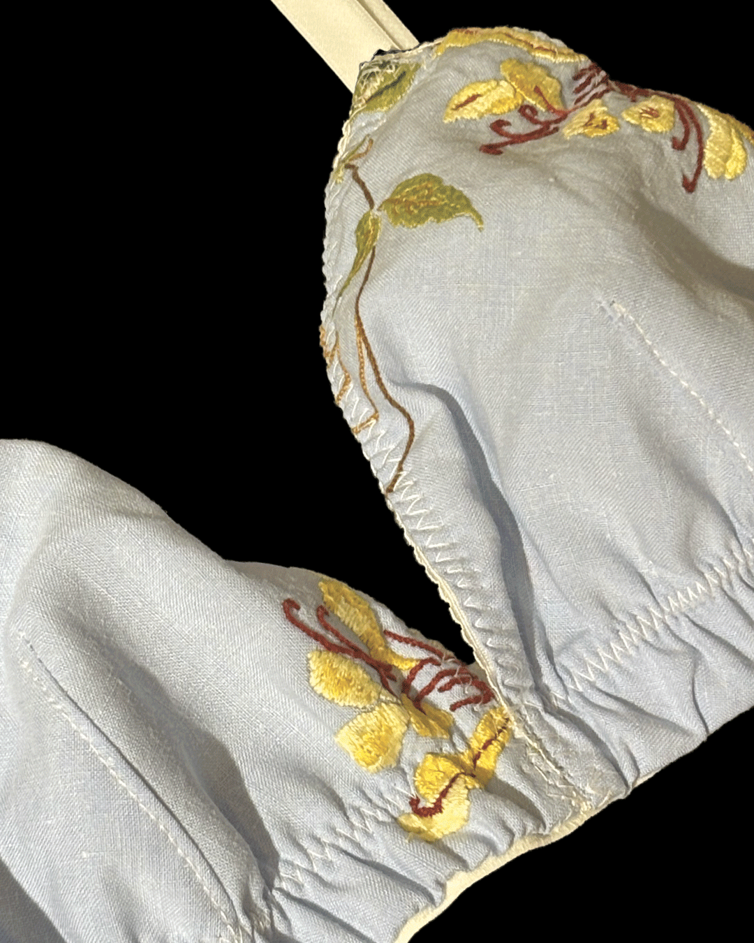 Soutien-gorge Léger - T.85D