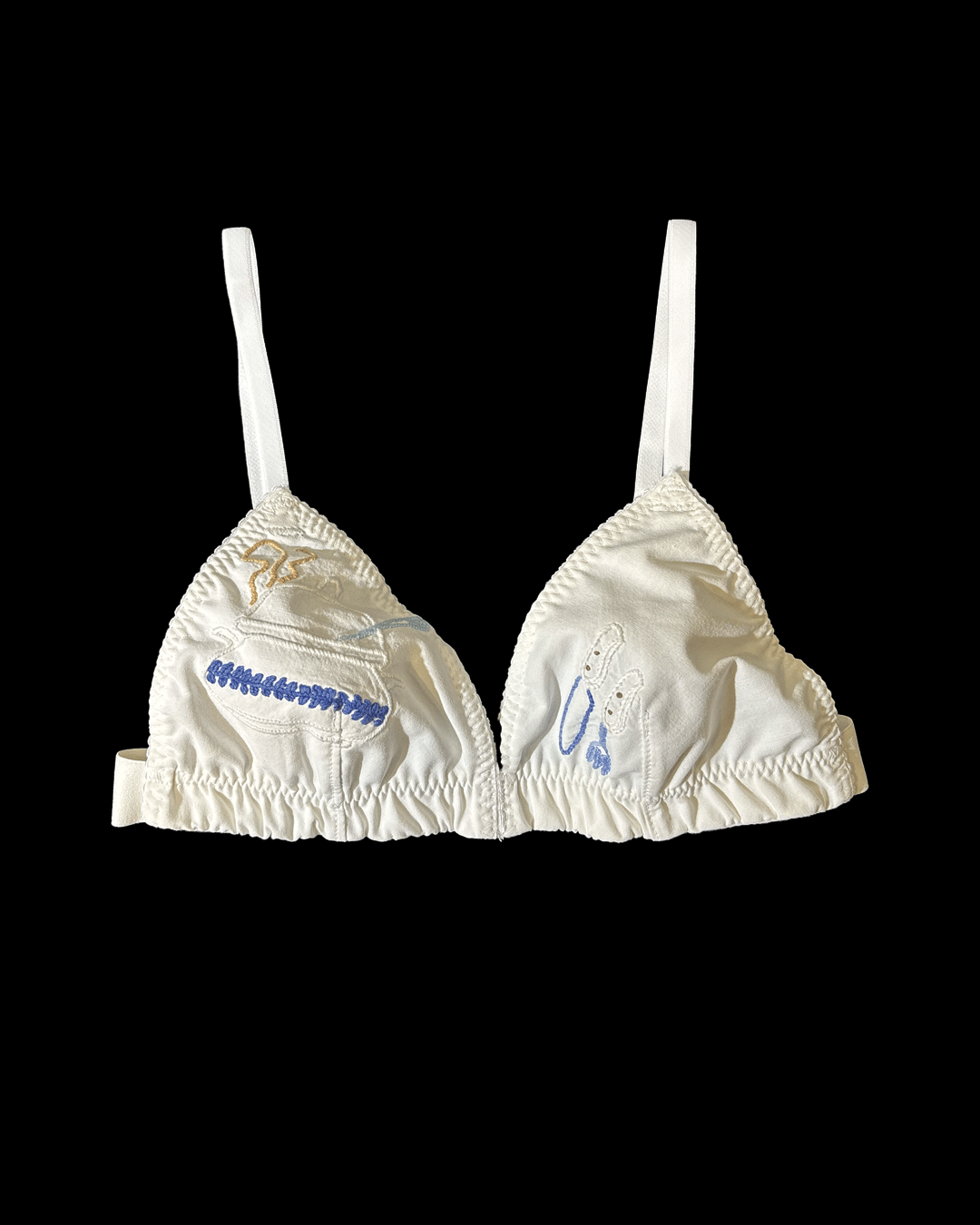 Soutien-gorge Léger - T.90A