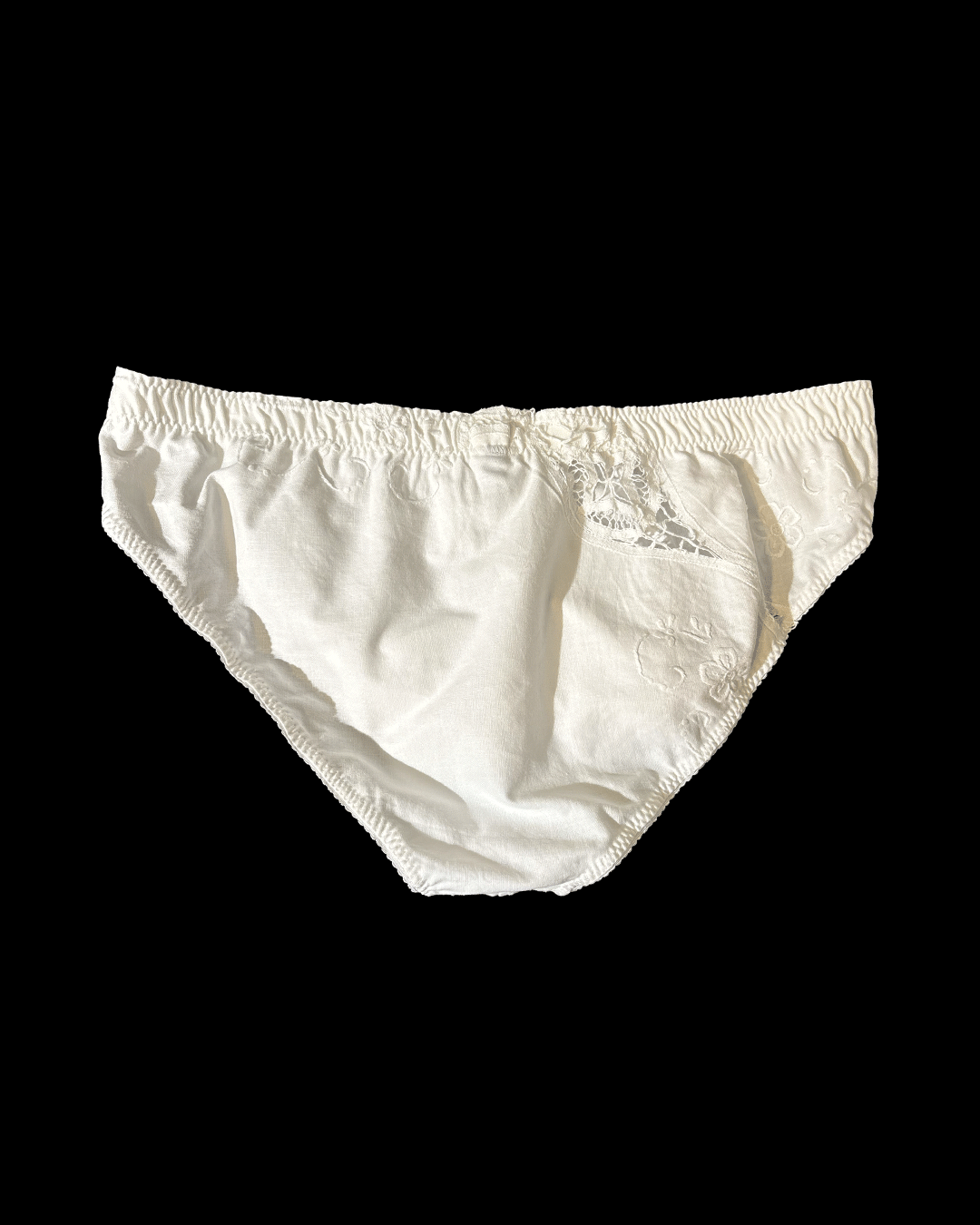 Culotte Mimi masculine - T.44