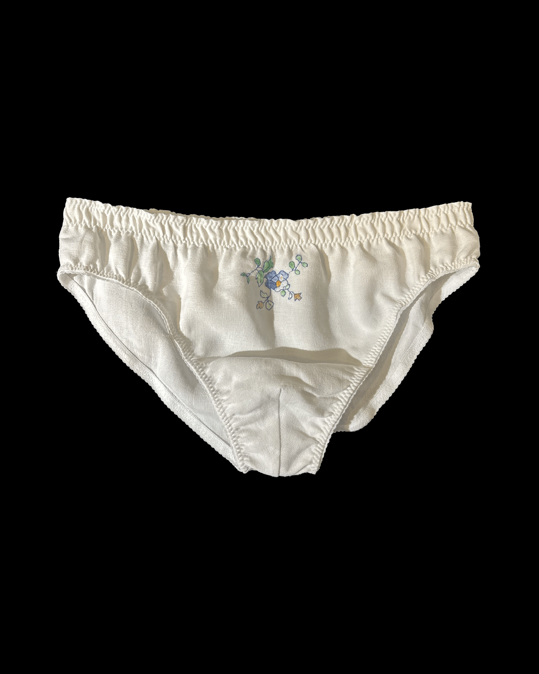 Culotte Mimi masculine - T.42