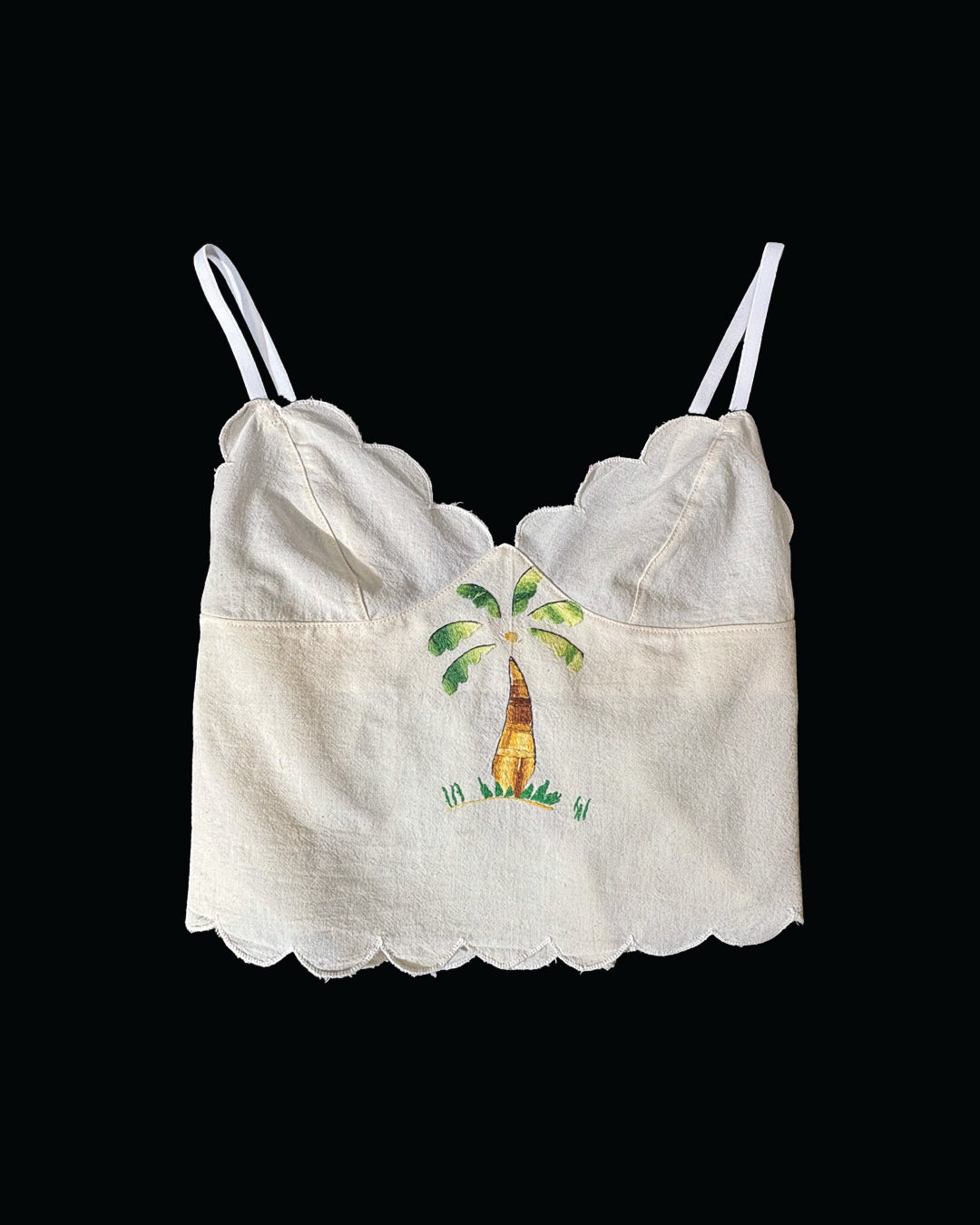 Le Top Napperon - T.38