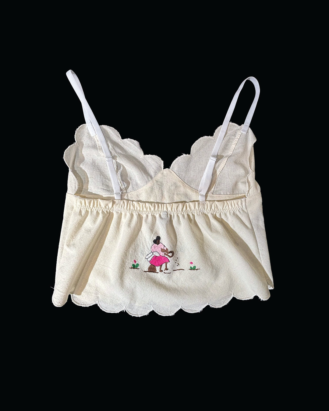 Le Top Napperon - T.38