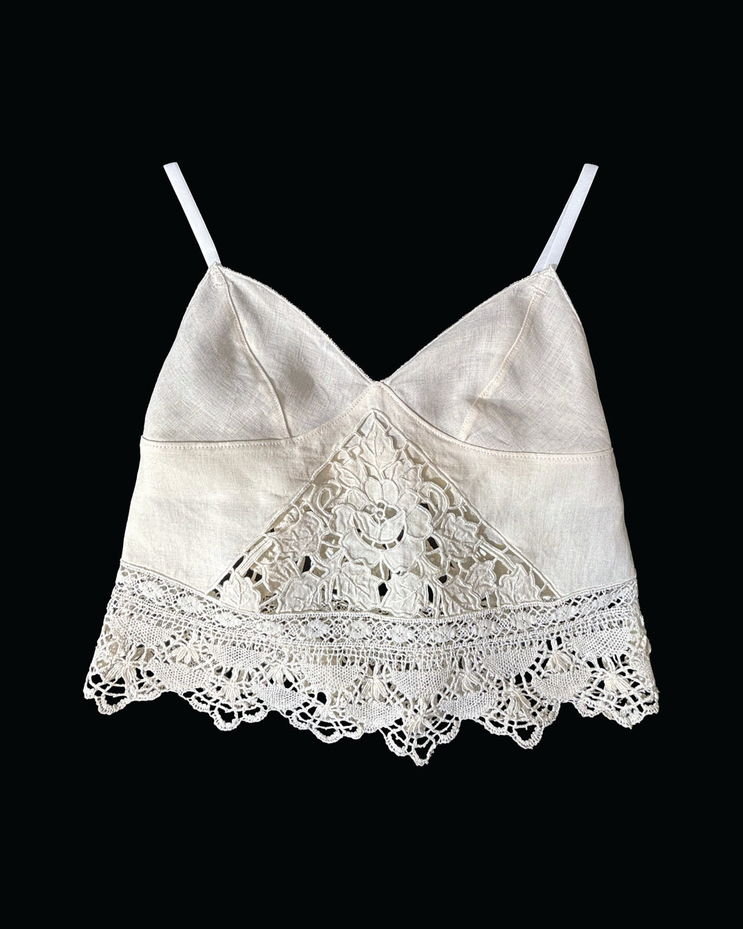 Le Top Napperon - T.36