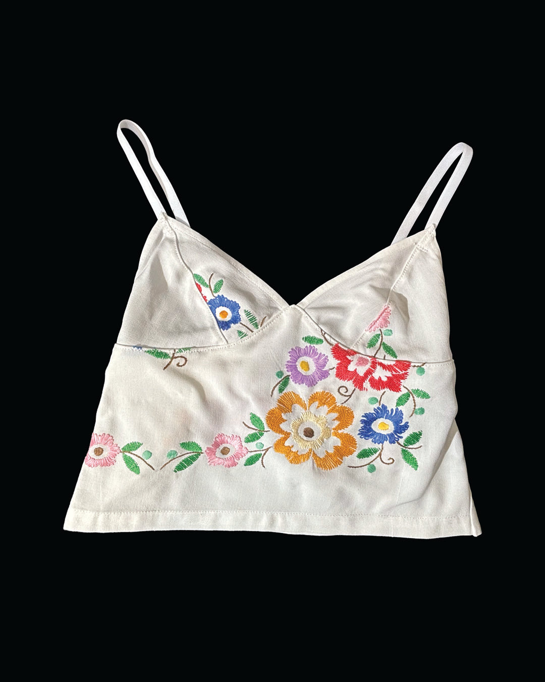 Le Top Napperon - T.34