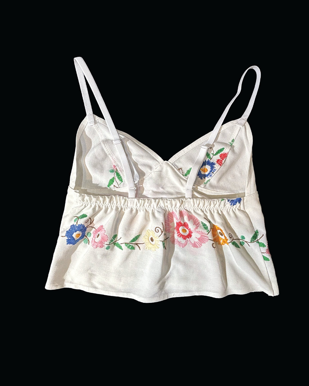 Le Top Napperon - T.34