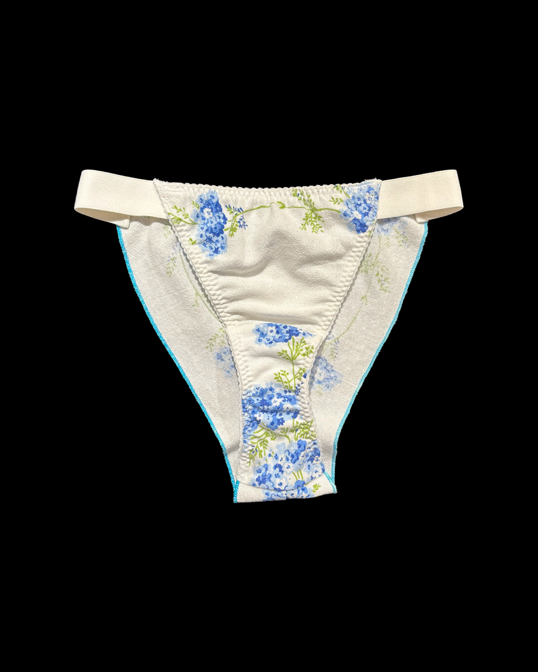 Culotte Sexy - T.34