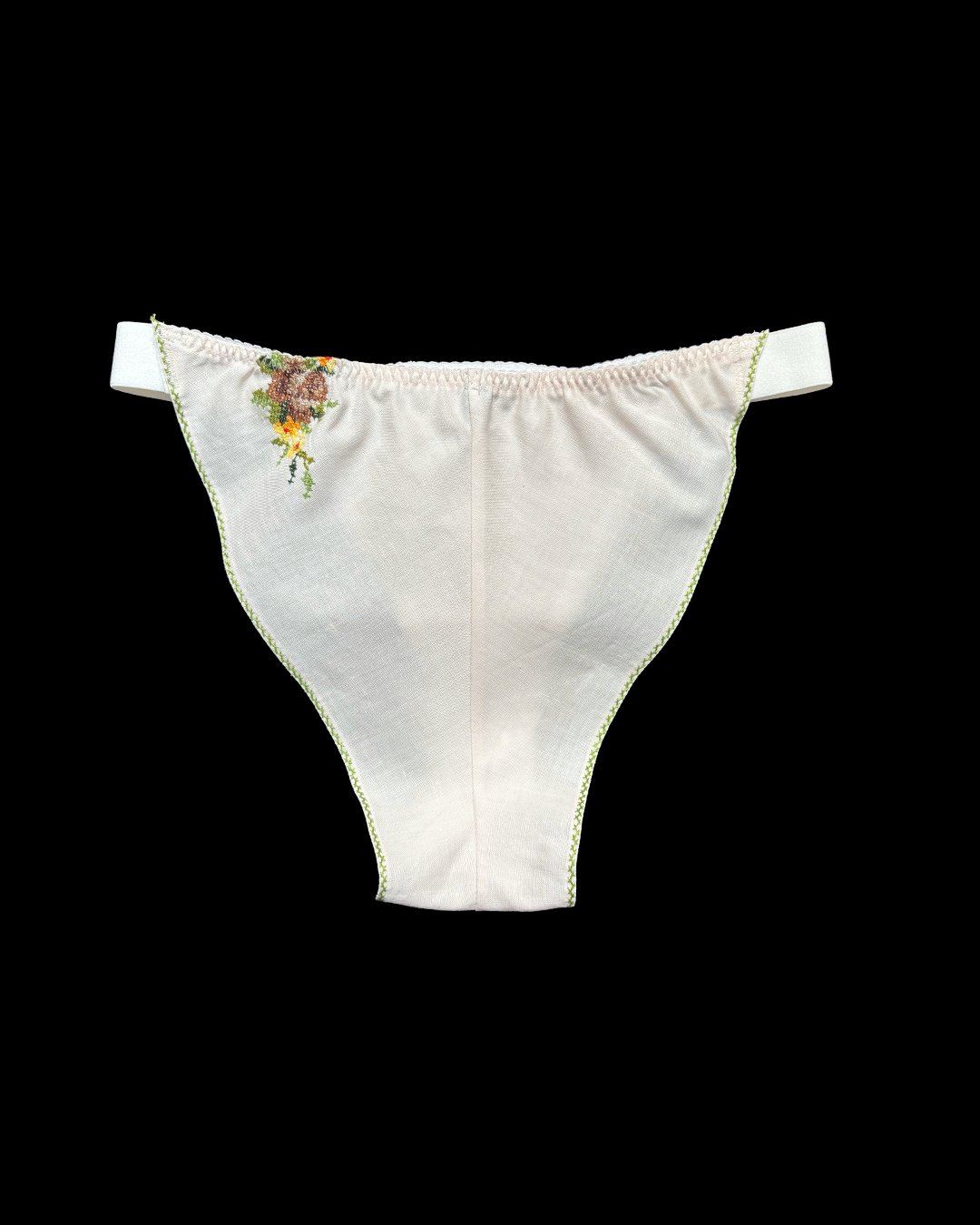 Culotte Sexy - T.38