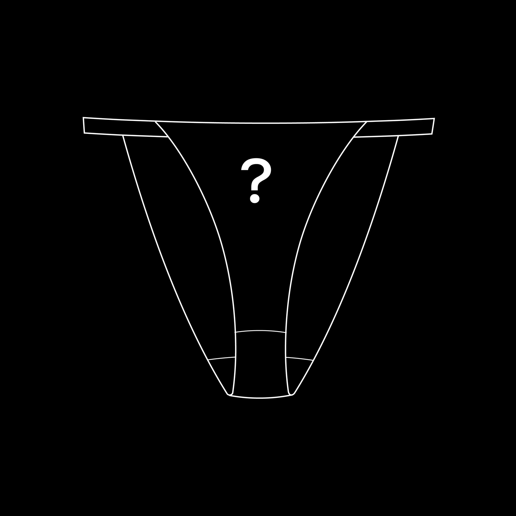La Culotte Sexy surprise