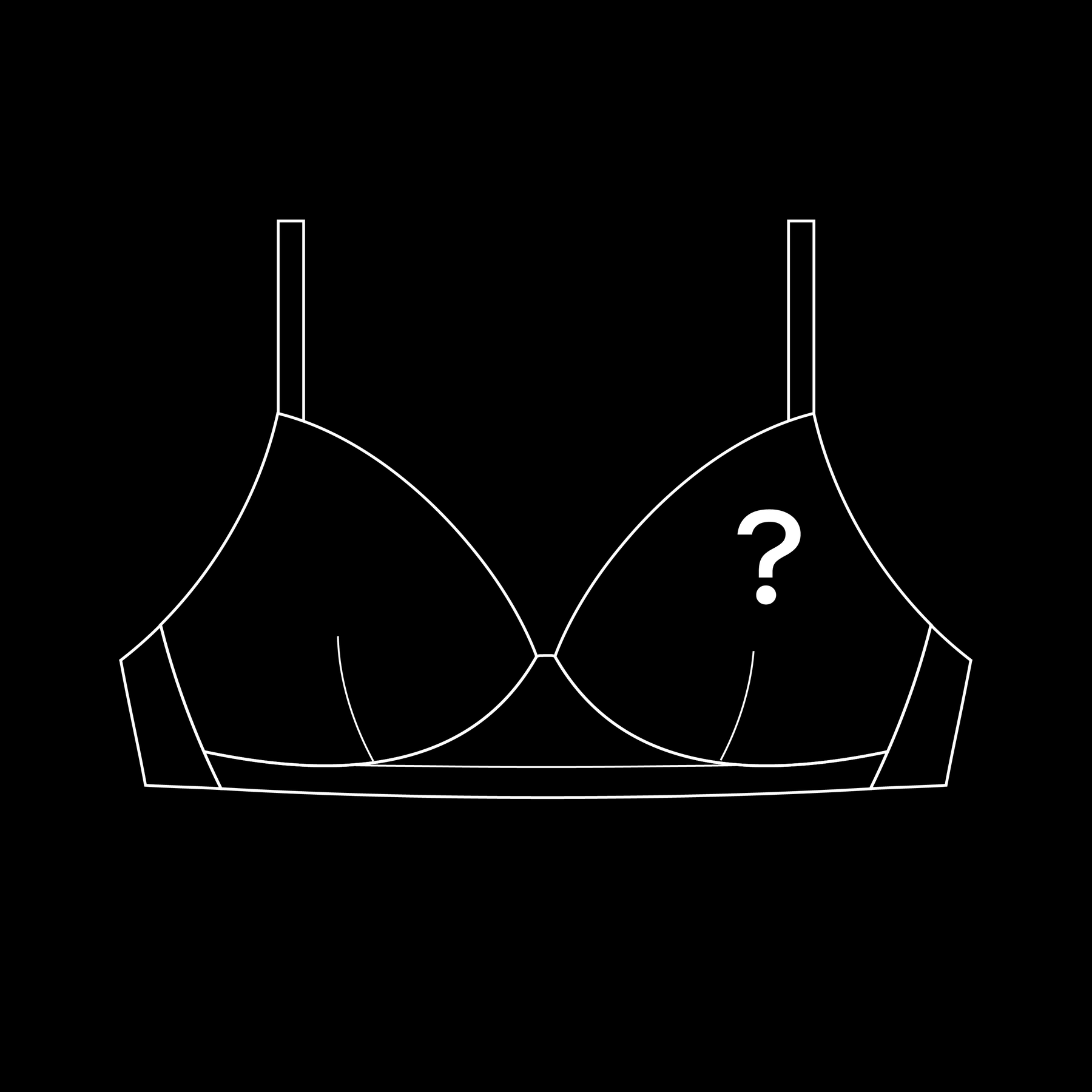 Le Soutien-gorge Maintien surprise
