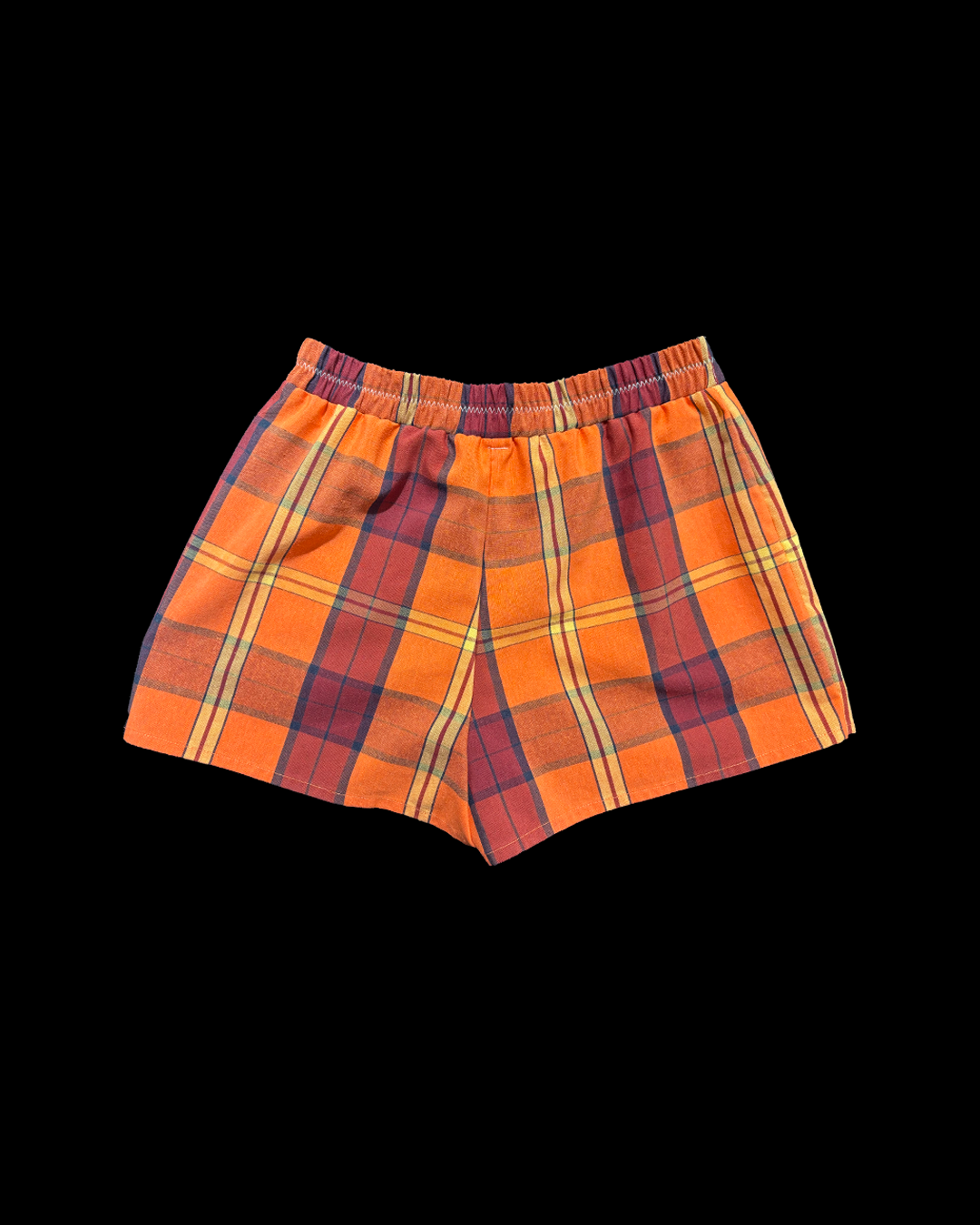 Mini Short - T.38