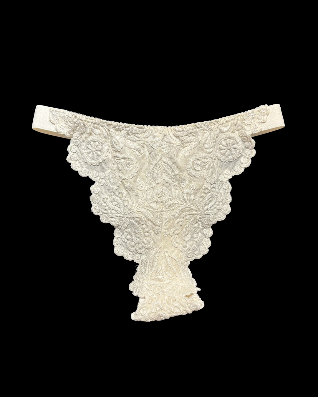 Culotte Sexy - T.36