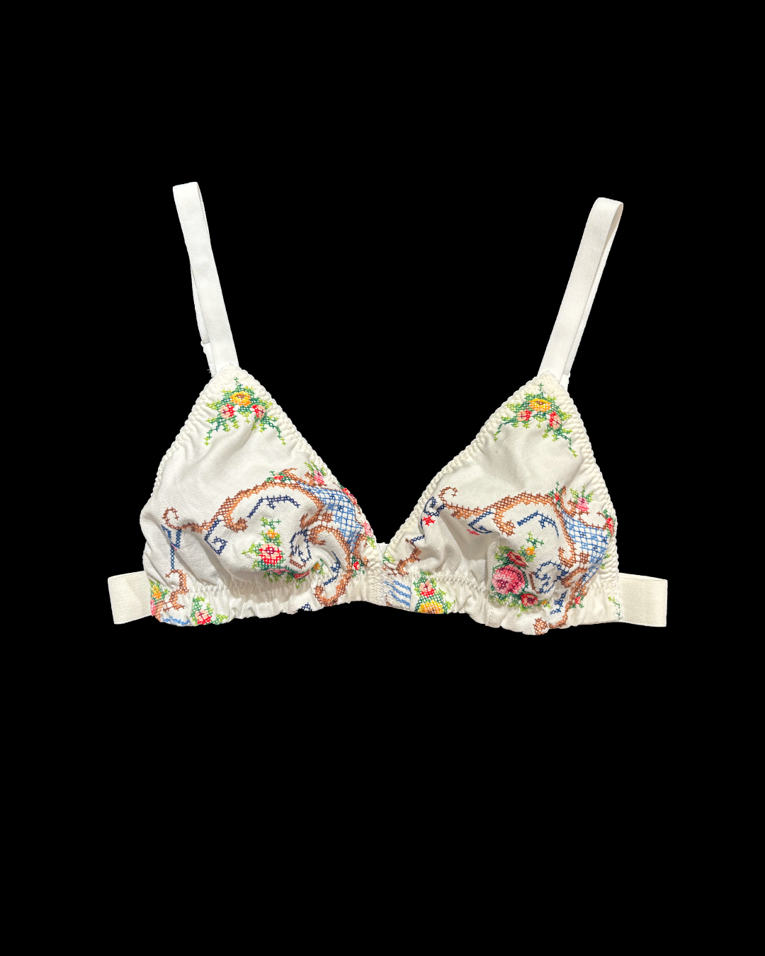Soutien-gorge Léger - T.100A