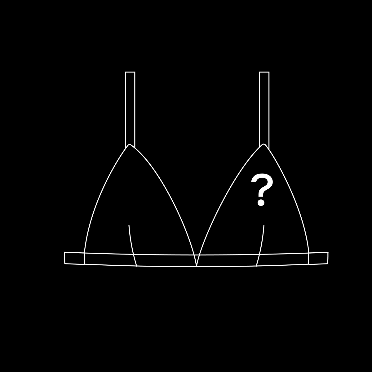 Le Soutien-gorge Léger Surprise