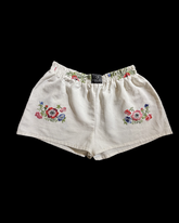 Mini Short - T.46