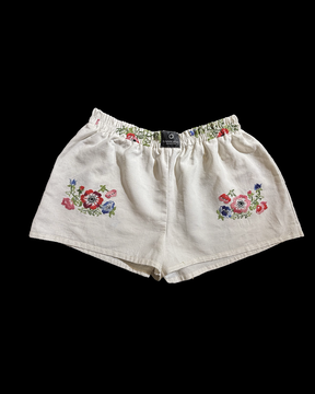 Mini Short - T.46