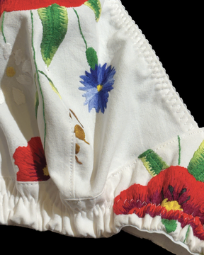 Soutien-gorge Maintien - T.100D