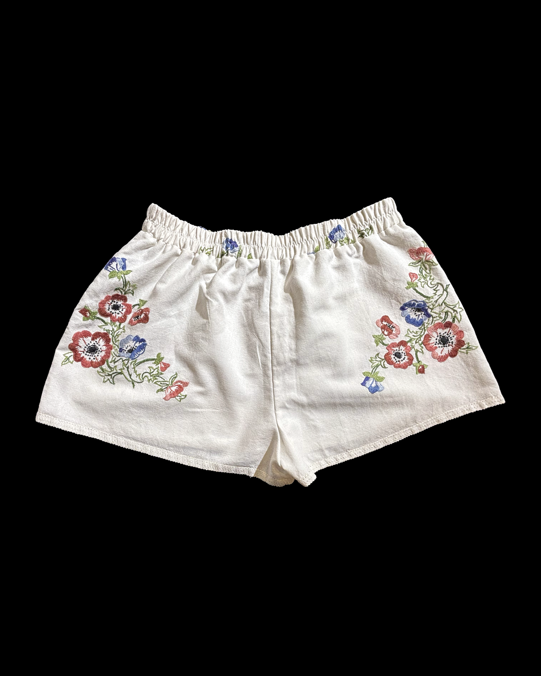 Mini Short - T.46
