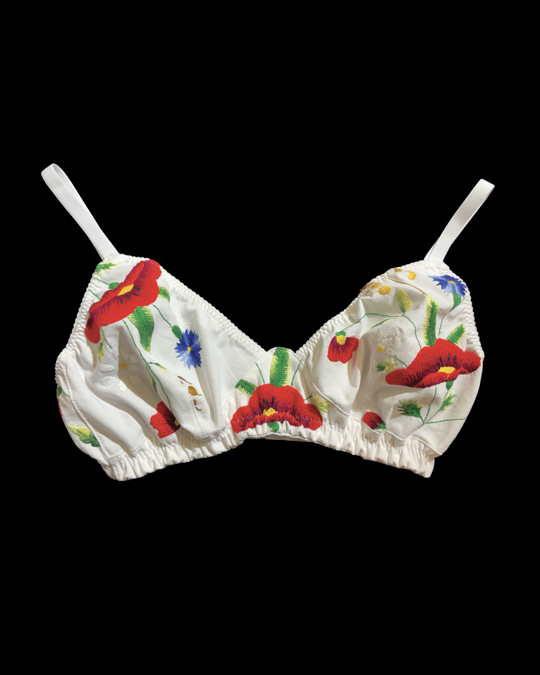 Soutien-gorge Maintien - T.100D