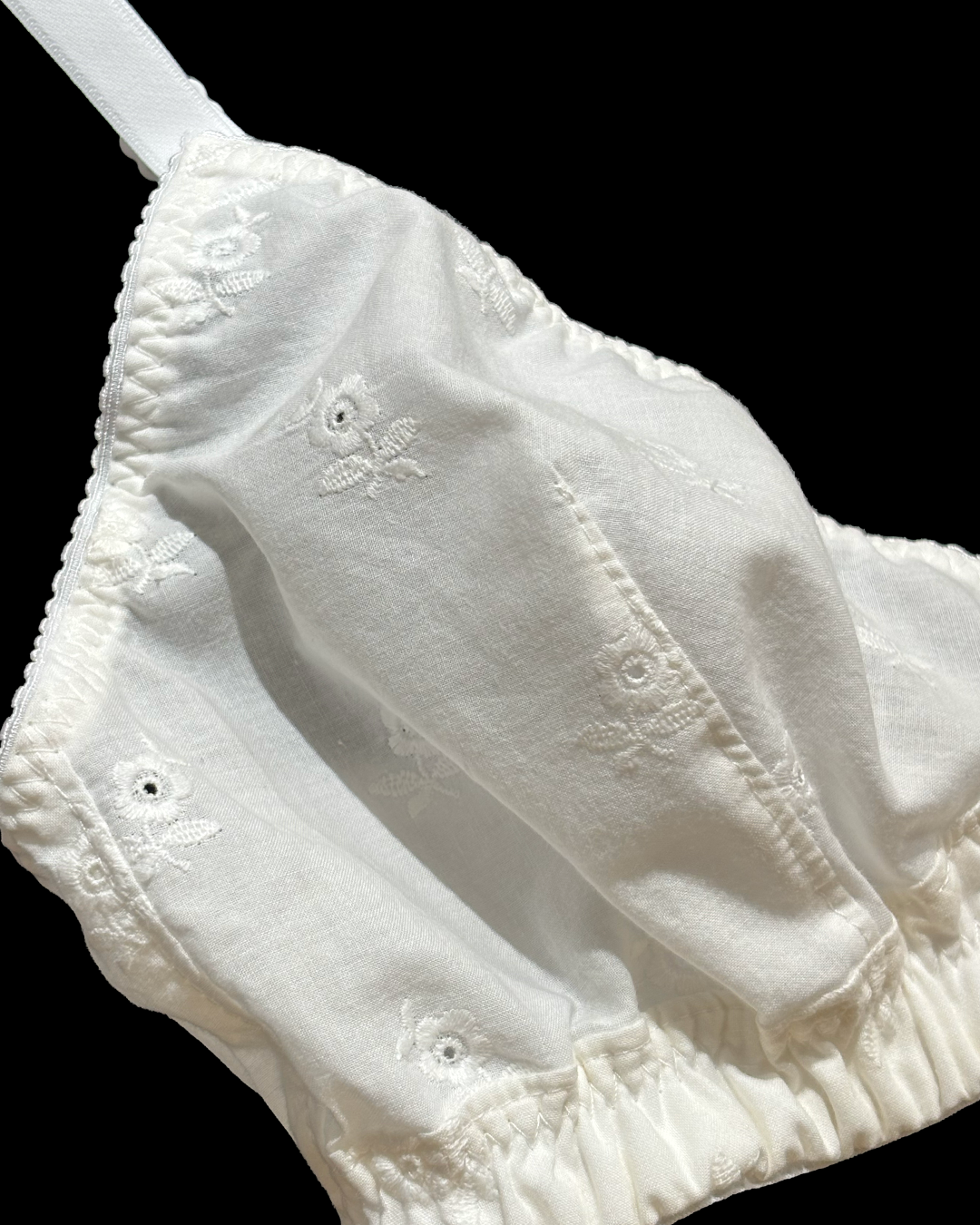 Soutien-gorge Maintien - T.85D
