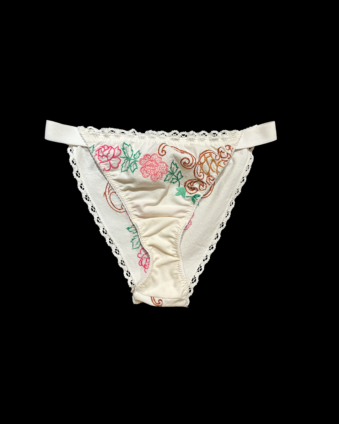 Culotte Sexy - T.42