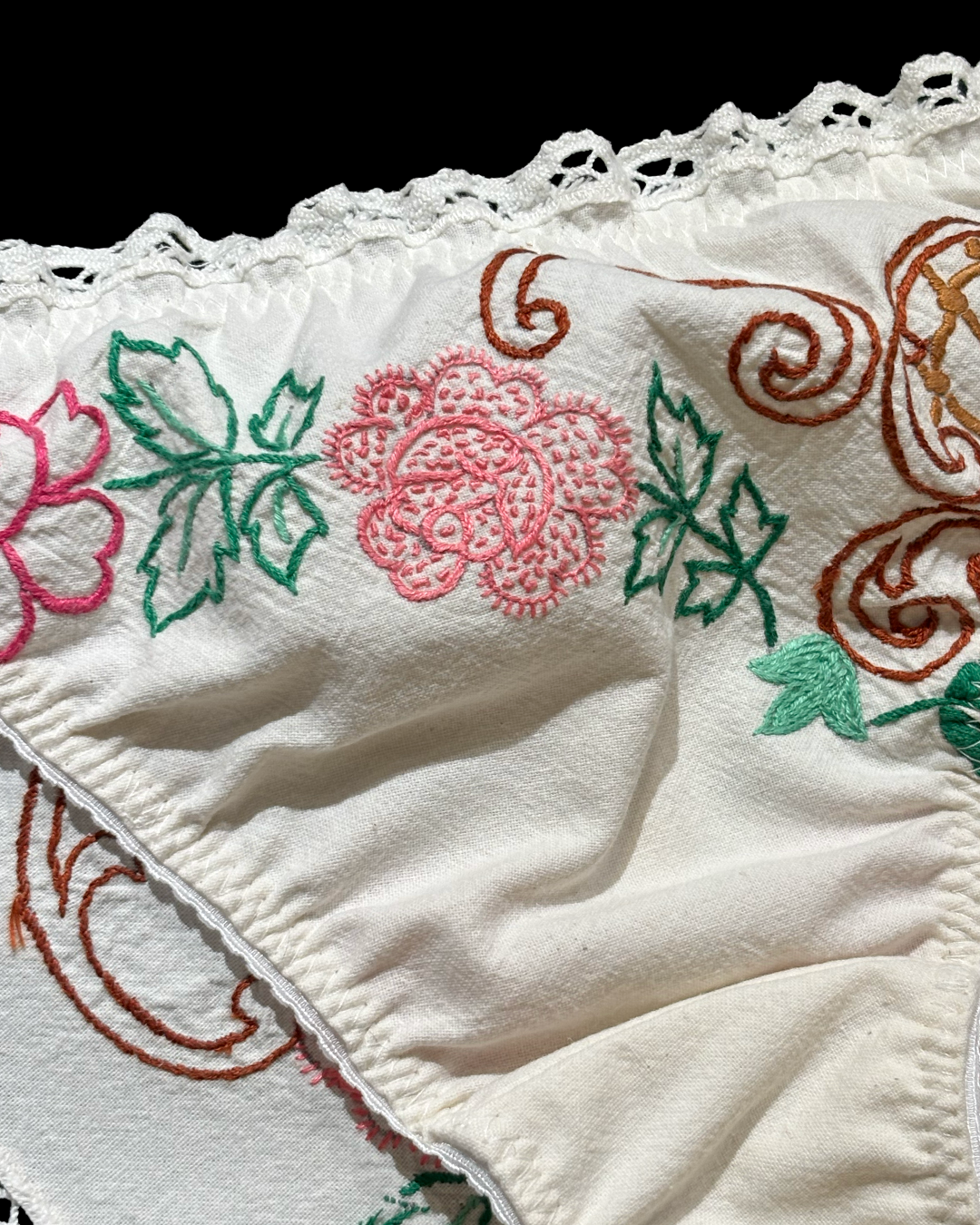 Culotte Sexy - T.42