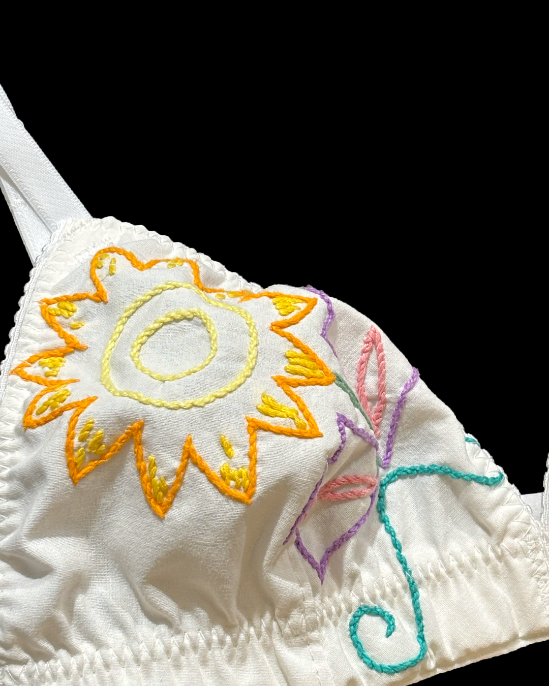 Soutien-gorge Léger - T.85B