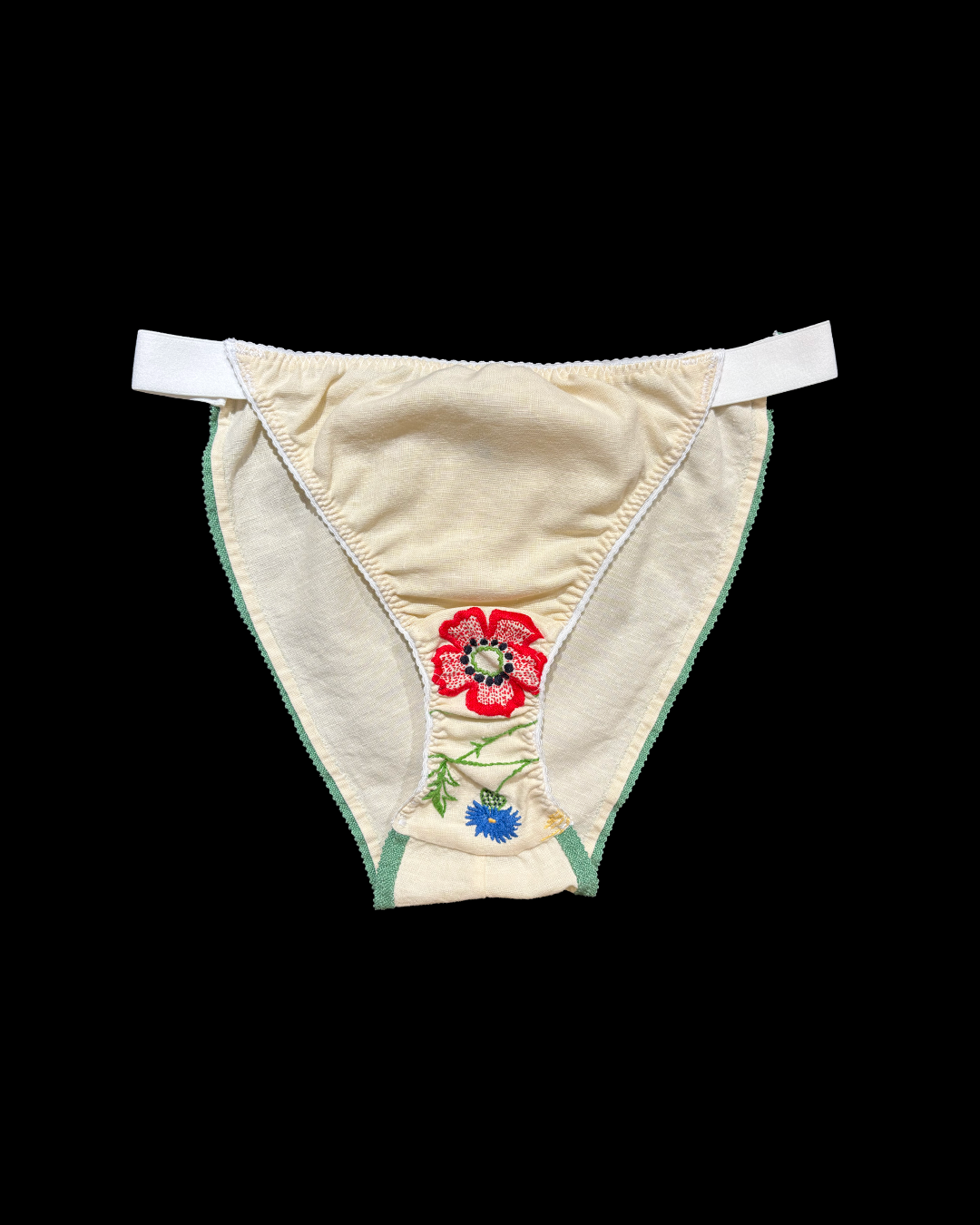 Culotte Sexy - T.42