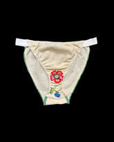 Culotte Sexy - T.42