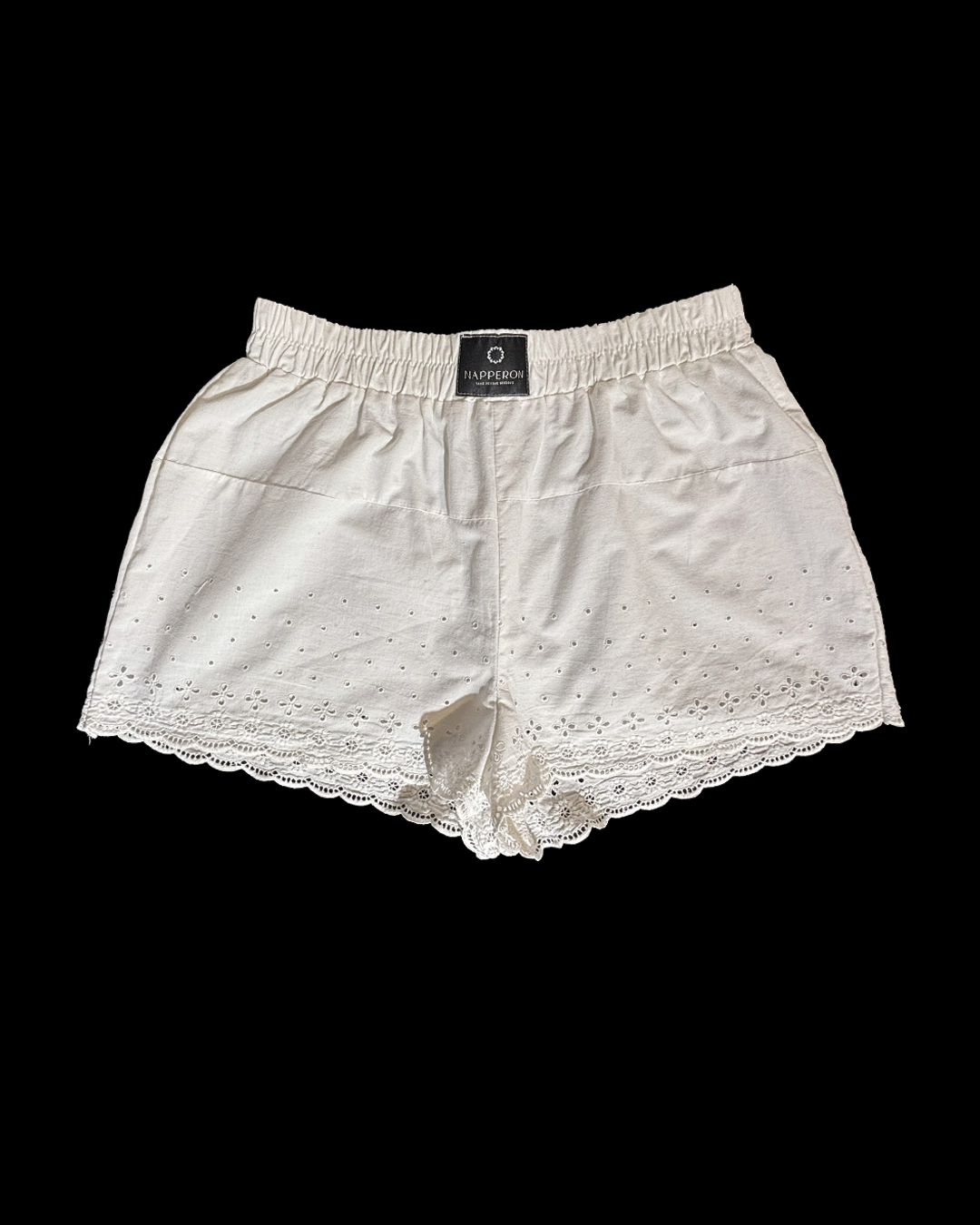 Mini Short - T.40