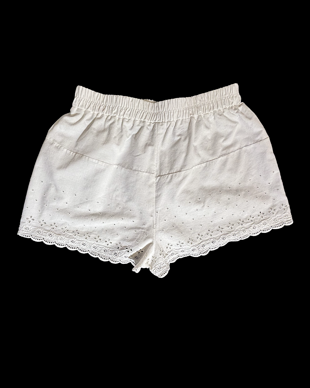 Mini Short - T.40