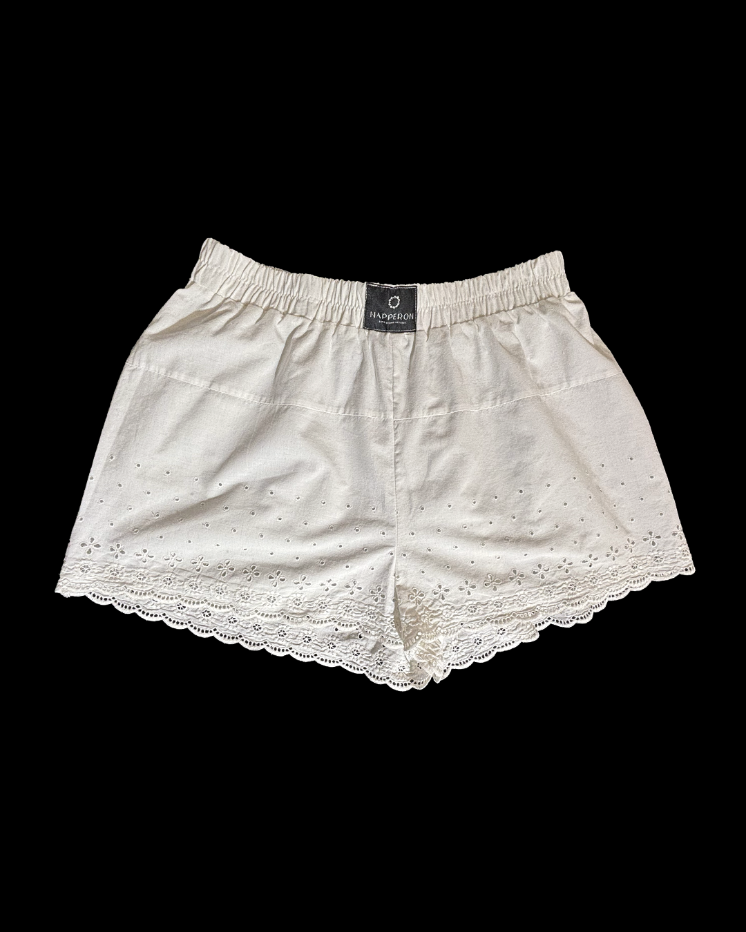 Mini Short - T.42