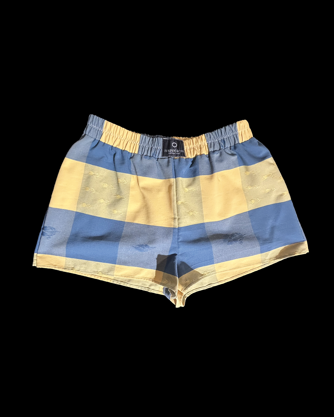 Mini Short - T.40